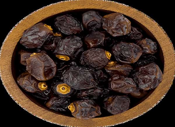 تصویر 1 از قیمت خرید خرما خاصویی مشکین + فروش ویژه